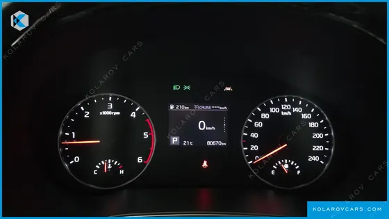 KIA SELTOS DIESEL 1.6 2WD