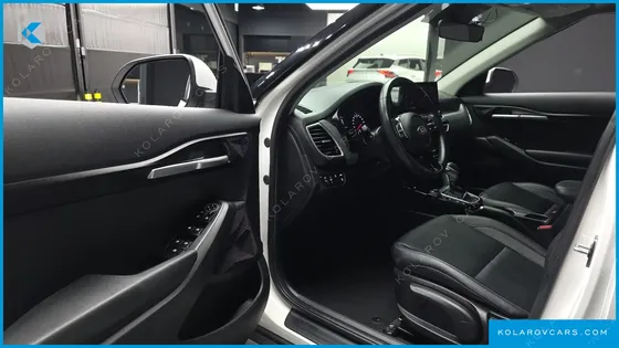 KIA SELTOS DIESEL 1.6 2WD