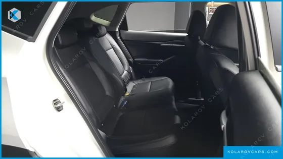 KIA SELTOS DIESEL 1.6 2WD