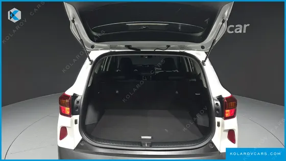 KIA SELTOS DIESEL 1.6 2WD