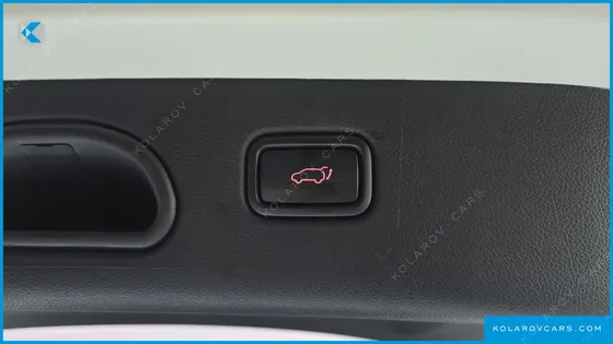 KIA SPORTAGE DIESEL 2.0 2WD