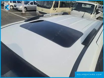 KIA CARNIVAL NEW CARNIVAL GLX