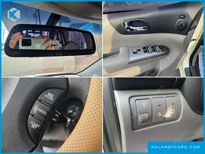 KIA CARNIVAL NEW CARNIVAL GLX