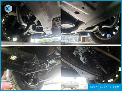KIA CARNIVAL NEW CARNIVAL GLX