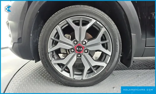 KIA SELTOS DIESEL 1.6 2WD