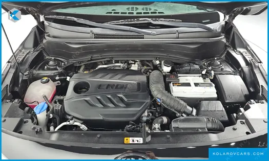 KIA SELTOS DIESEL 1.6 2WD