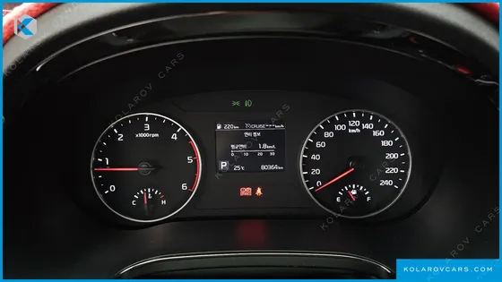 KIA SELTOS DIESEL 1.6 2WD