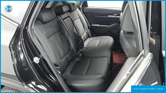 KIA SELTOS DIESEL 1.6 2WD