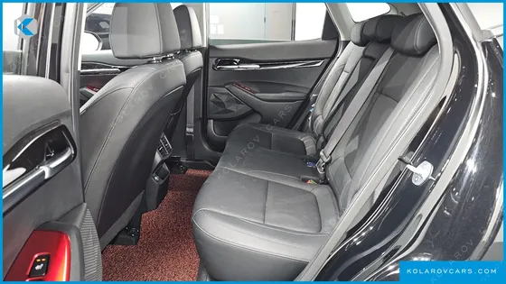 KIA SELTOS DIESEL 1.6 2WD