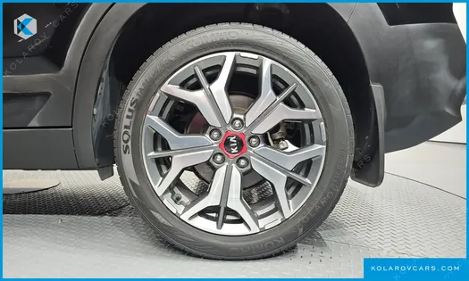 KIA SELTOS DIESEL 1.6 2WD
