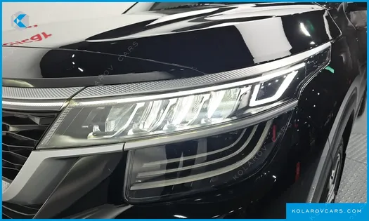 KIA SELTOS DIESEL 1.6 2WD