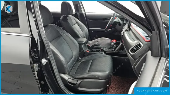 KIA SELTOS DIESEL 1.6 2WD