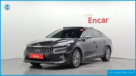 KIA K7 3.0 LPI NOBLESSE