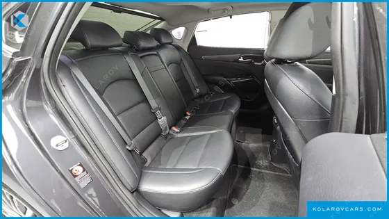 KIA K7 3.0 LPI NOBLESSE