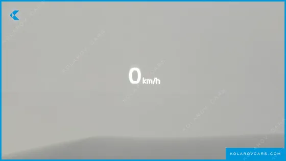 KIA K7 3.0 LPI NOBLESSE