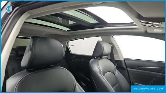 KIA K7 3.0 LPI NOBLESSE