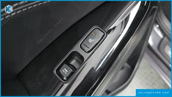 KIA K7 3.0 LPI NOBLESSE