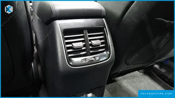 KIA K7 3.0 LPI NOBLESSE