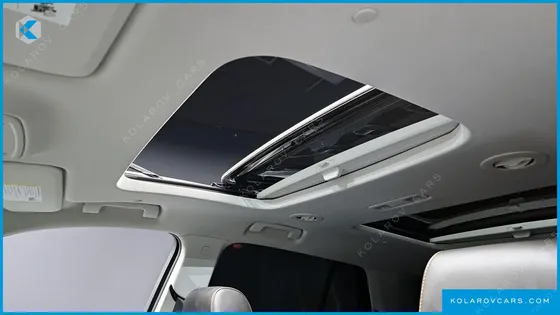 CHEVROLET (GM DAEWOO) TRAVERSE 3.6 AWD LT LEATHER PREMIUM