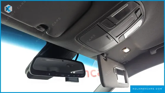 HYUNDAI TUCSON GASOLINE 1.6 TURBO 2WD