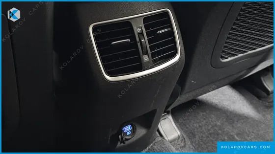 HYUNDAI TUCSON GASOLINE 1.6 TURBO 2WD