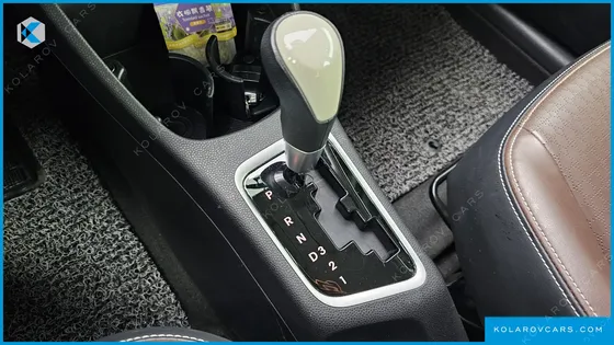KIA MORNING (PICANTO) BI-FUEL LUXURY