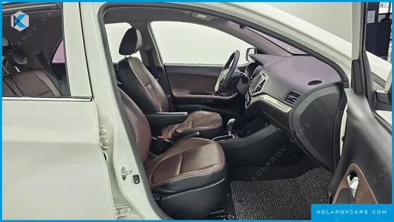 KIA MORNING (PICANTO) BI-FUEL LUXURY