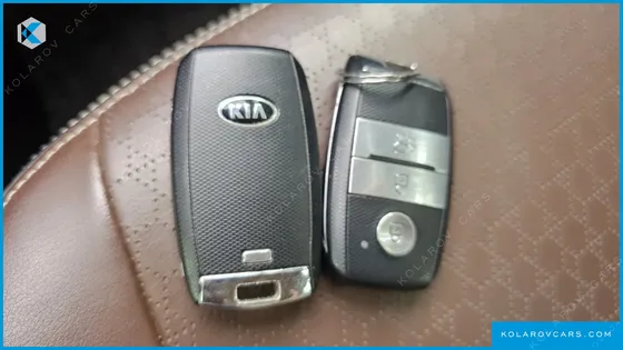KIA MORNING (PICANTO) BI-FUEL LUXURY