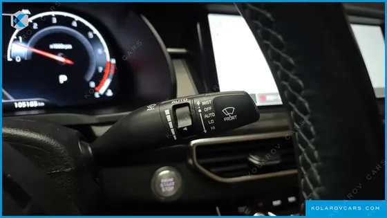 KIA K7 3.0 GDI SIGNATURE