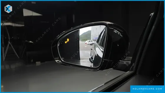 KIA K7 3.0 GDI SIGNATURE