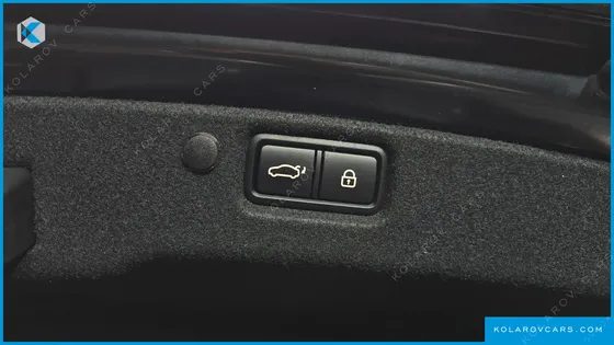 KIA K7 3.0 GDI SIGNATURE