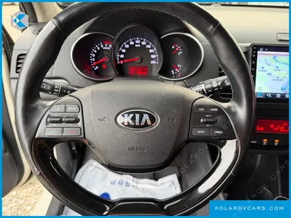 KIA MORNING (PICANTO) LUXURY
