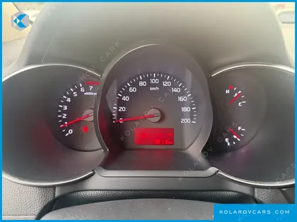 KIA MORNING (PICANTO) LUXURY