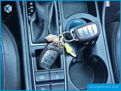 HYUNDAI TUCSON DIESEL 1.7 2WD