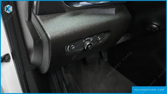 CHEVROLET (GM DAEWOO) TRAVERSE 3.6 AWD REDLINE
