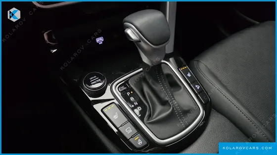 KIA SELTOS GASOLINE 1.6 TURBO 2WD