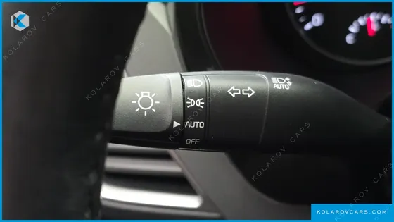KIA SELTOS GASOLINE 1.6 TURBO 2WD