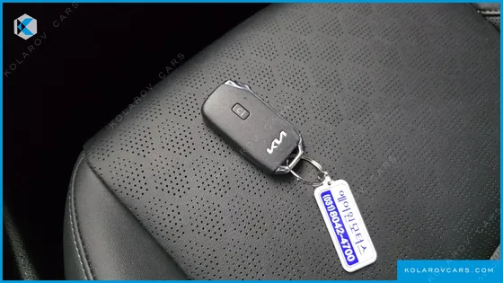 KIA SELTOS GASOLINE 1.6 TURBO 2WD