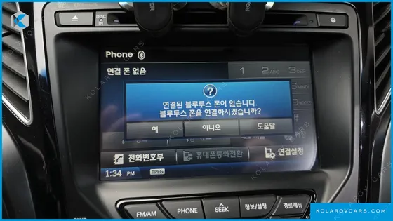 HYUNDAI I40 1.7 VGT