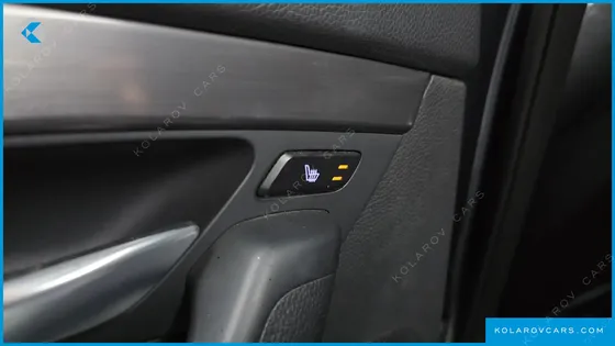 HYUNDAI I40 1.7 VGT
