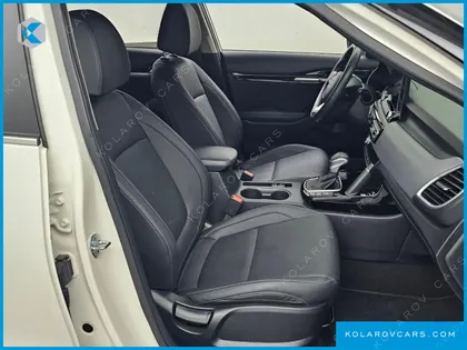 KIA SELTOS GASOLINE 1.6 TURBO 2WD