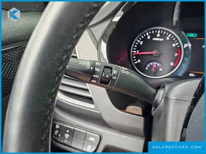 KIA SELTOS GASOLINE 1.6 TURBO 2WD