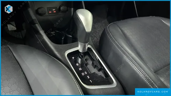 KIA MORNING (PICANTO) LUXURY