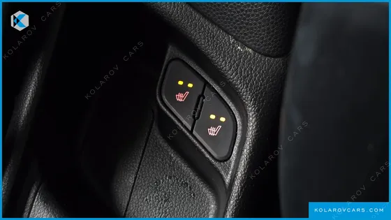 KIA MORNING (PICANTO) LUXURY