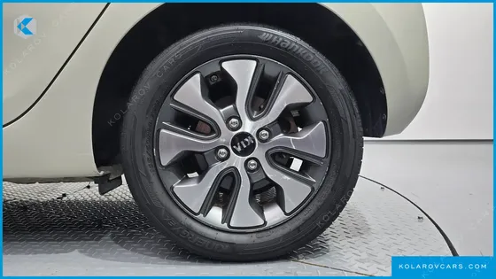 KIA MORNING (PICANTO) LUXURY