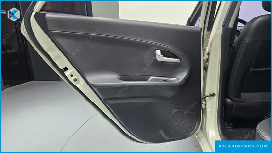 KIA MORNING (PICANTO) LUXURY