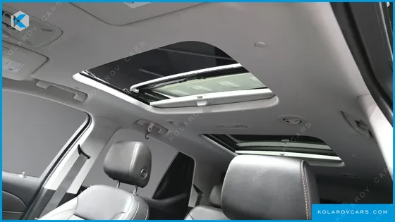 CHEVROLET (GM DAEWOO) TRAVERSE 3.6 AWD LT LEATHER PREMIUM