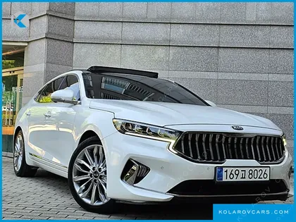 KIA K7 3.0 GDI SIGNATURE