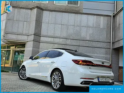 KIA K7 3.0 GDI SIGNATURE
