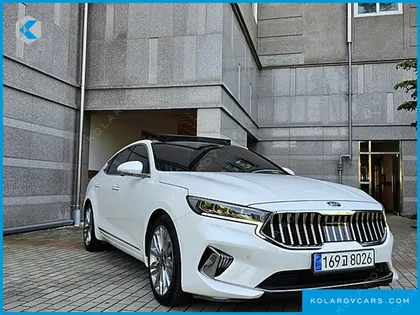 KIA K7 3.0 GDI SIGNATURE